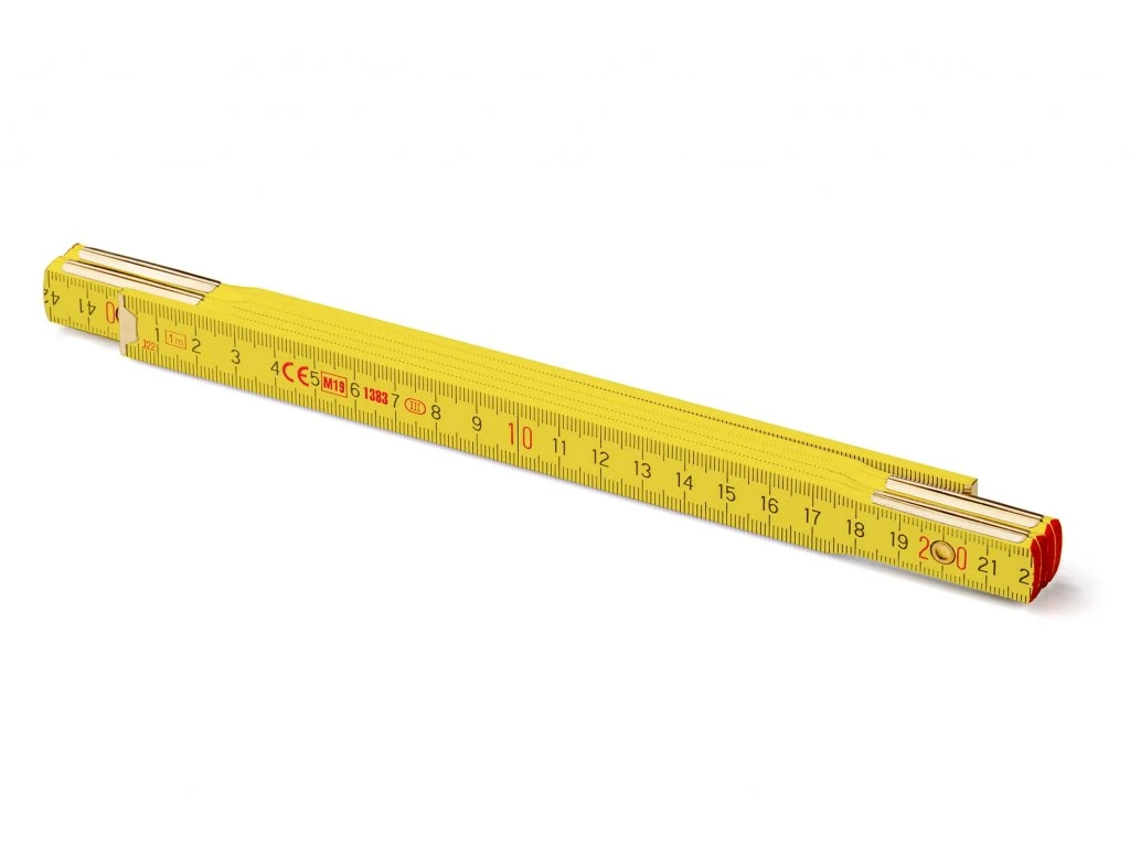 Metro Perfekt 5 - 1m